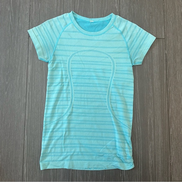 Lululemon Swiftly Tech Top - Picture 1 of 5